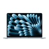 MacBook Air 13" M4 10‑CORE CPU 8‑CORE GPU, 16GB RAM, 256GB SSD