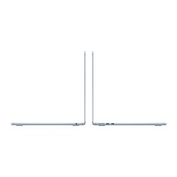 MacBook Air 13" M4 10‑CORE CPU 8‑CORE GPU, 16GB RAM, 256GB SSD