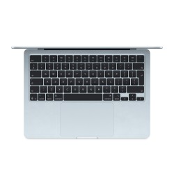 MacBook Air 13" M4 10‑CORE CPU 8‑CORE GPU/ 16GB RAM/ 256GB SSD