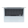 MacBook Air 13" M4 10‑CORE CPU 8‑CORE GPU, 16GB RAM, 256GB SSD