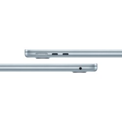 MacBook Air 13" M4 10‑CORE CPU 8‑CORE GPU, 16GB RAM, 256GB SSD