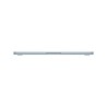 MacBook Air 13" M4 10‑CORE CPU 8‑CORE GPU, 16GB RAM, 256GB SSD