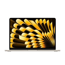 MacBook Air 13" M4 10‑CORE CPU 8‑CORE GPU, 16GB RAM, 256GB SSD