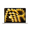 MacBook Air 13" M4 10‑CORE CPU 8‑CORE GPU, 16GB RAM, 256GB SSD