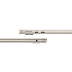 MacBook Air 13" M4 10‑CORE CPU 8‑CORE GPU, 16GB RAM, 256GB SSD