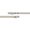 MacBook Air 13" M4 10‑CORE CPU 8‑CORE GPU, 16GB RAM, 256GB SSD