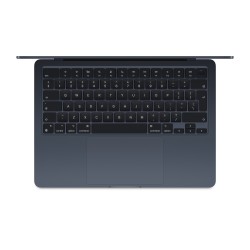 MacBook Air 13" M4 10‑CORE CPU 8‑CORE GPU, 16GB RAM, 256GB SSD