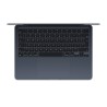 MacBook Air 13" M4 10‑CORE CPU 8‑CORE GPU, 16GB RAM, 256GB SSD