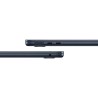 MacBook Air 13" M4 10‑CORE CPU 10‑CORE GPU, 16GB RAM, 512GB SSD