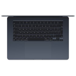 Apple MacBook Air 15" M4 10‑CORE CPU  10‑CORE GPU, 16GB RAM, 256GB SSD