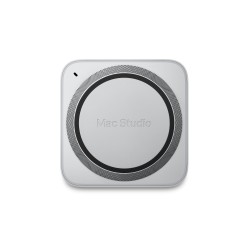 Mac Studio M4 Max 14‑CORE CPU 32‑CORE GPU, 36GB RAM, 512GB SSD