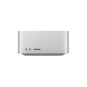 Mac Studio M3 Ultra 28‑CORE CPU  60‑CORE GPU, 96GB RAM, 1TB SSD