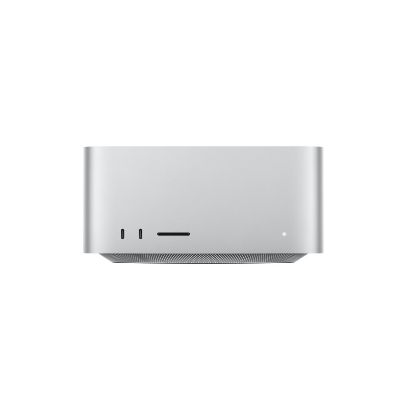 Mac Studio M3 Ultra 32‑CORE CPU 80‑CORE GPU, 96GB RAM, 1TB SSD