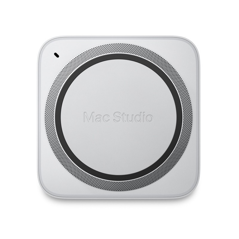 Apple Mac Studio M1 Max 10-CORE CPU 24-CORE GPU, 64GB RAM, 1TB SSD