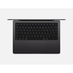 MacBook Pro 14" M4 Max...