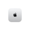 Mac mini M4 Pro 14-CORE CPU 20-CORE GPU, 64GB RAM, 1TB SSD, 10-GIGABIT ETHERNET Srebrny