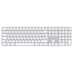 Magic Keyboard z Touch ID i...