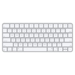 Magic Keyboard with Touch...