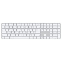 Magic Keyboard z Touch ID i...