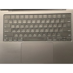 MacBook Pro 14" M3 Max 14-CORE CPU + 30-CORE GPU, 36GB RAM, 1TB SSD US Gwiezdna czerń