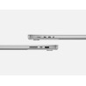 MacBook Pro 16" M4 Max 16-CORE CPU  40-CORE GPU, 64GB RAM, 2TB SSD, KLAWIATURA US, SREBRNY