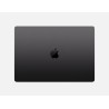 MacBook Pro 16" M4 Pro 14-CORE CPU  20-CORE GPU, 48GB, 1TB SSD, KLAWIATURA US, GWIEZDNA CZERŃ