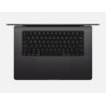 MacBook Pro 16" M4 Pro 14-CORE CPU  20-CORE GPU, 48GB, 1TB SSD, KLAWIATURA US, GWIEZDNA CZERŃ