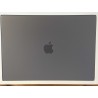 MacBook Pro 16" M4 Max 16-CORE CPU  40-CORE GPU, 64GB RAM, 2TB SSD, KLAWIATURA US, GWIEZDNA CZERŃ