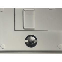 MacBook Pro 16" M4 Max 16-CORE CPU  40-CORE GPU, 64GB RAM, 2TB SSD, KLAWIATURA US, GWIEZDNA CZERŃ
