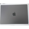 MacBook Pro 14" M4 Pro 12-CORE CPU 16-CORE GPU, 48GB RAM, 512GB SSD, US GWIEZDNA CZERŃ