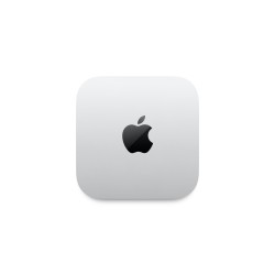 Mac mini M4 10-CORE CPU...