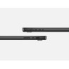 MacBook Pro 16" M4 Pro 14-CORE CPU  20-CORE GPU, 24GB GB, 1TB SSD, KLAWIATURA US, GWIEZDN CZERŃ