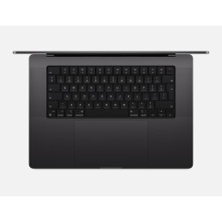 MacBook Pro 16" M4 Pro...