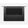 MacBook Pro 16" M4 Pro 14-CORE CPU  20-CORE GPU, 48GB GB, 512GB SSD, WYŚWIETLACZ NANOSTRUKTURALNY, GWIEZDNA CZERŃ