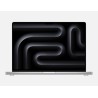 MacBook Pro 16" M4 Pro 14-CORE CPU  20-CORE GPU, 48GB GB, 512GB SSD, WYŚWIETLACZ NANOSTRUKTURALNY, SREBENY