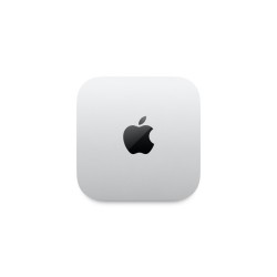 Mac mini M4 Pro 12-CORE CPU...
