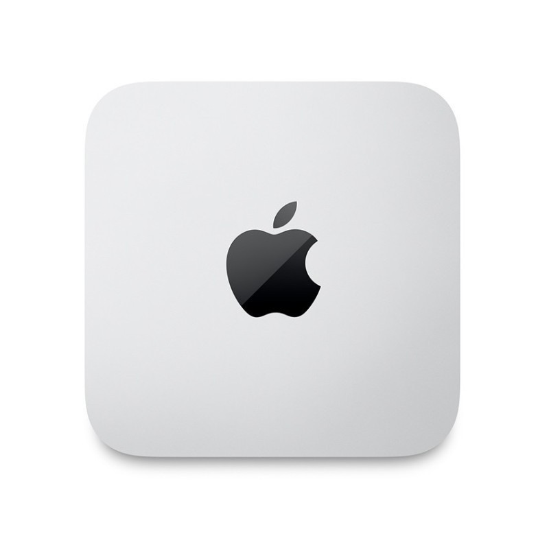 Mac Studio M4 Max 16-CORE CPU  40-CORE GPU, 48GB RAM, 1TB SSD Srebrny