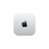 Mac mini M4 10-CORE CPU 10-CORE GPU, 32GB RAM,  512GB SSD, Srebrny