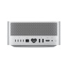 Mac Studio M4 Max 14-CORE CPU  32-CORE GPU, 36GB RAM, 1TB SSD Srebrny