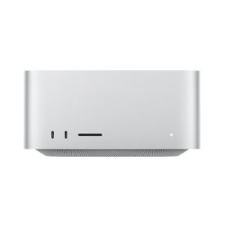 Mac Studio M4 Max 14-CORE CPU  32-CORE GPU, 36GB RAM, 1TB SSD Srebrny