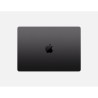 MacBook Pro 14" M4 Pro 12-CORE CPU + 16-CORE GPU, 24GB RAM, 1TB SSD, WYŚWIETLACZ NANOSTRUKTURALNY,  GWIEZDNA CZERŃ