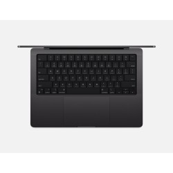 MacBook Pro 14" M4 Pro...