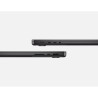 MacBook Pro 14" M4 Pro 12-CORE CPU + 16-CORE GPU, 48GB RAM, 1TB SSD, KLAWIATURA US, ZASILACZ 96W, GWIEZNA CZERŃ