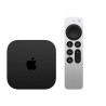 Apple TV 4K Wi-Fi + Ethernet 128GB