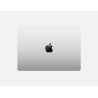 Apple MacBook Pro 14" M4 Max 16-CORE CPU  40-CORE GPU, 64GB RAM, 1TB SSD, KLAWIATURA US, SREBRNY