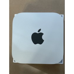 Apple Mac mini M4 10-CORE...