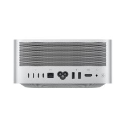 Apple Mac Studio M1 Ultra 20-CORE CPU  64-CORE GPU, 128GB RAM, 2TB SSD Srebrny