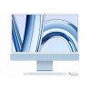 iMac 24" M4 10-CORE CPU 10-CORE GPU, 16GB, 256GB Niebieski