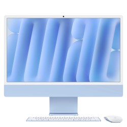Apple iMac M4 10-CORE CPU...