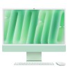 Apple iMac M4 10-CORE CPU 10-CORE GPU, 24GB RAM, 512GB SSD, Klawiatura Magic Keyboard z Touch ID